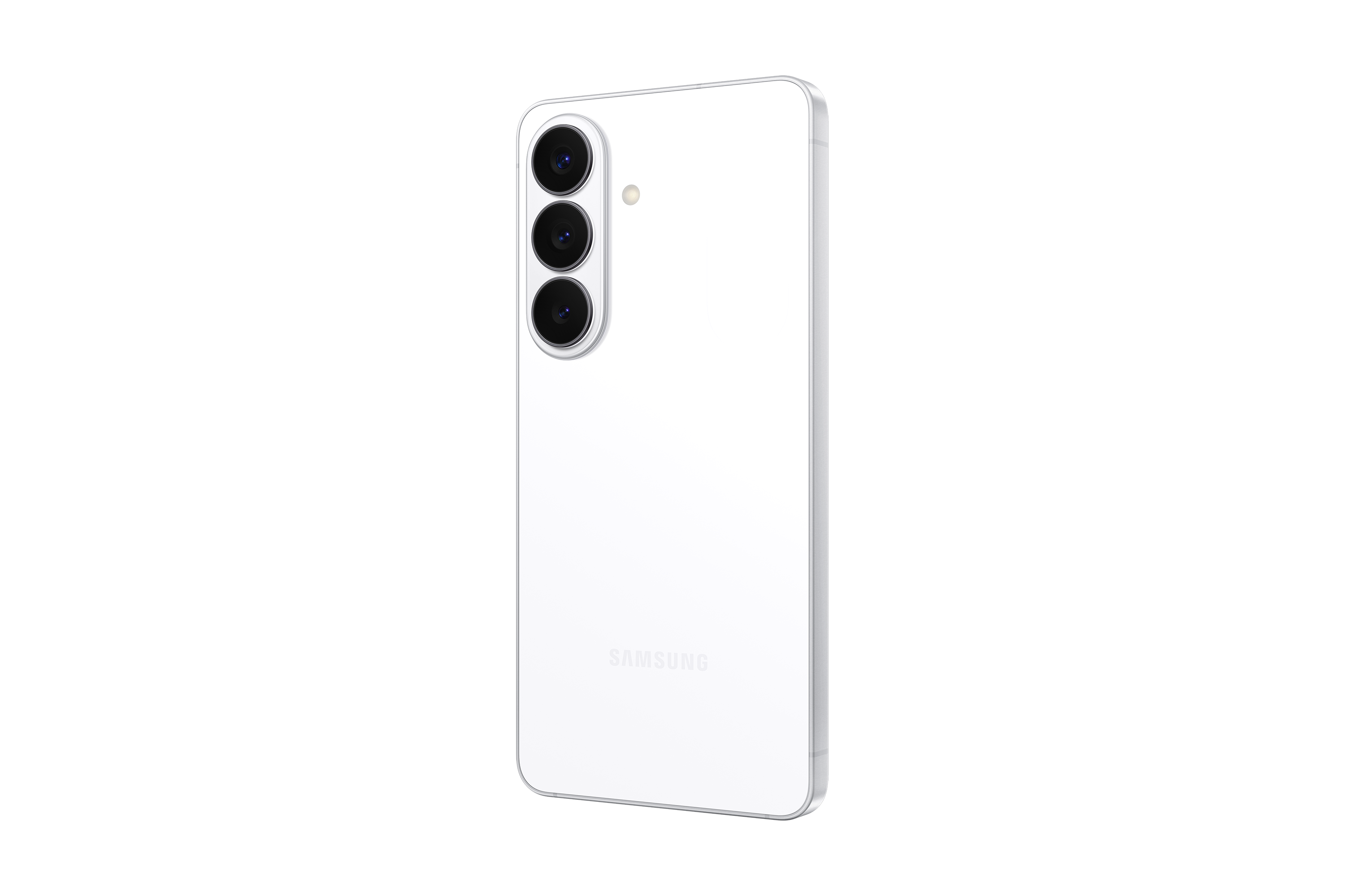 SAMSUNG GALAXY S26 PLUS 5G 12GB 256GB WHITE SM-S947BDS thumbnail 4
