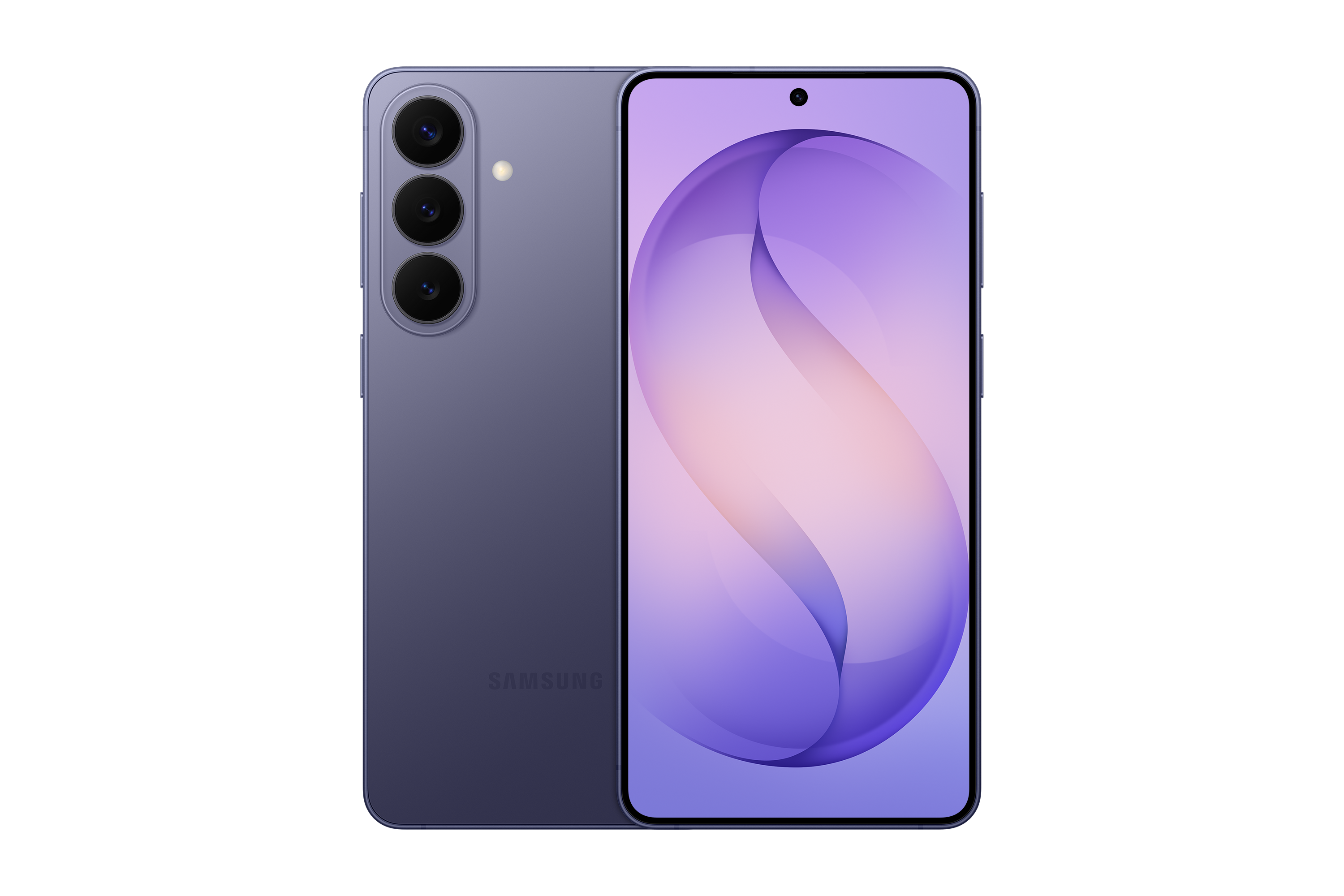 SAMSUNG GALAXY S26 PLUS 5G 12GB 512GB COBALT VIOLET SM-S947BDS thumbnail 2