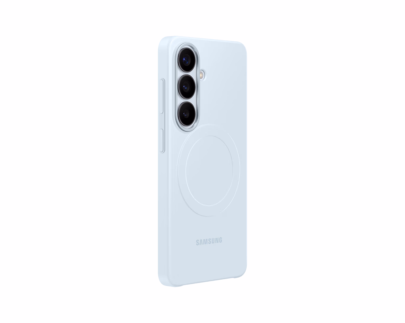 SAMSUNG GALAXY S26 SLIM MAGNET CASE LIGHT BLUE EF-SS942CLEGWW thumbnail 2