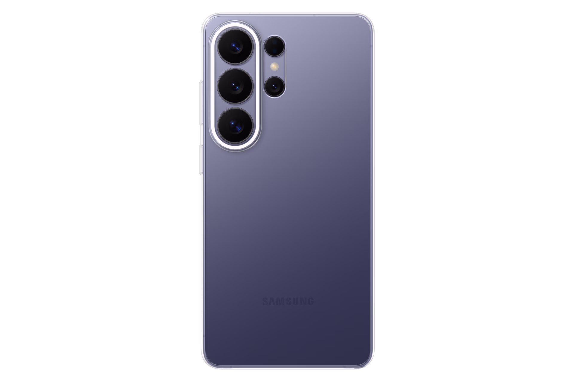 SAMSUNG S26 ULTRA CLEAR CASE EF-QS916CTE