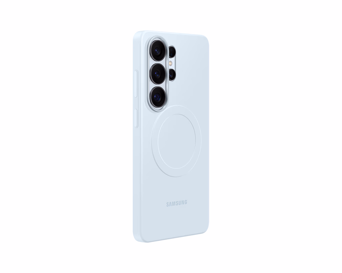 SAMSUNG GALAXY S26 ULTRA SLIM MAGNET CASE LIGHT BLUE EF-SS948CLEGWW thumbnail 2
