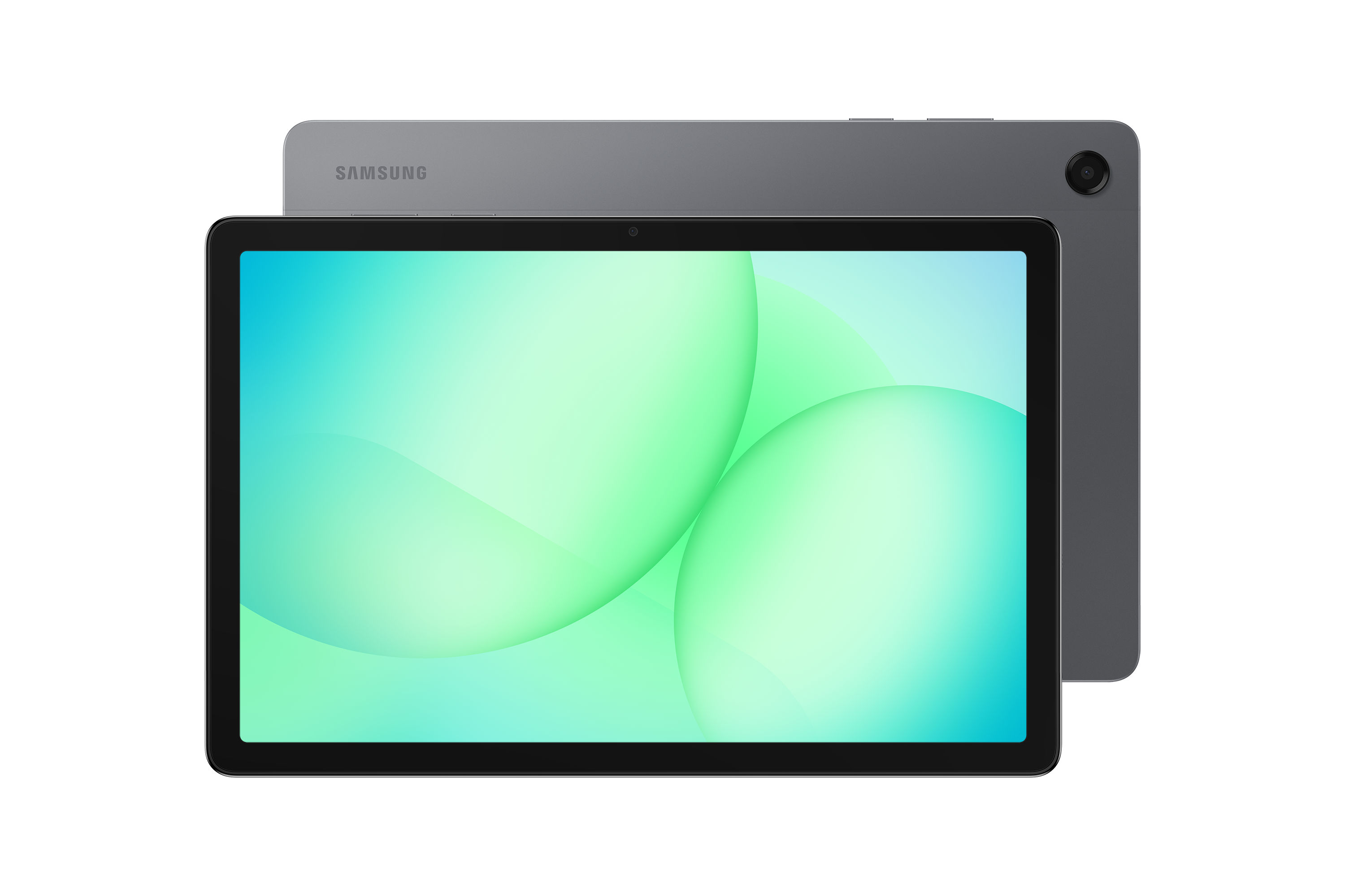 SAMSUNG GALAXY TAB A11 8+128GB SILVER SM-X133N thumbnail 3