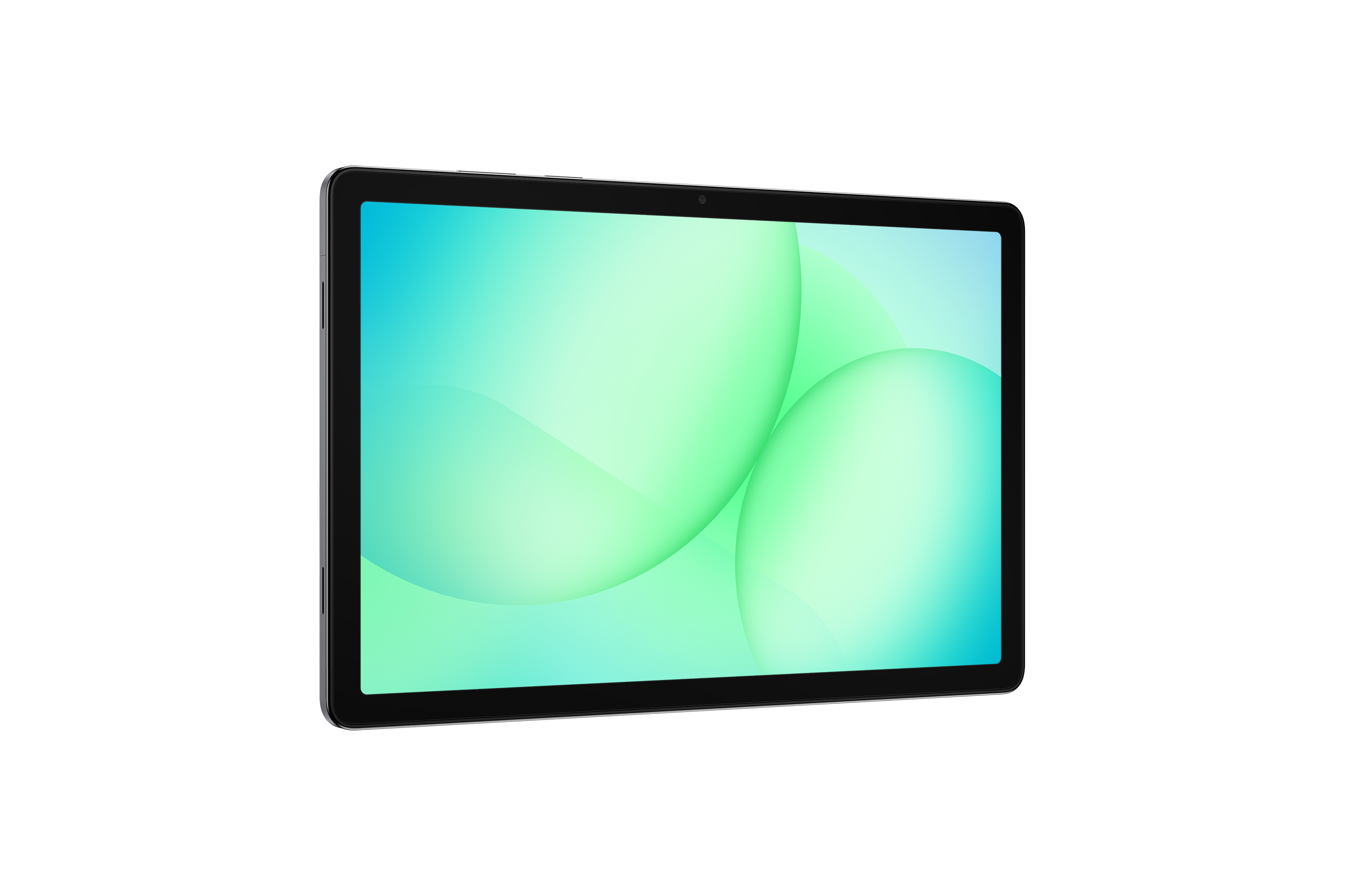 SAMSUNG GALAXY TAB A11 8+128GB SILVER SM-X133N thumbnail 5