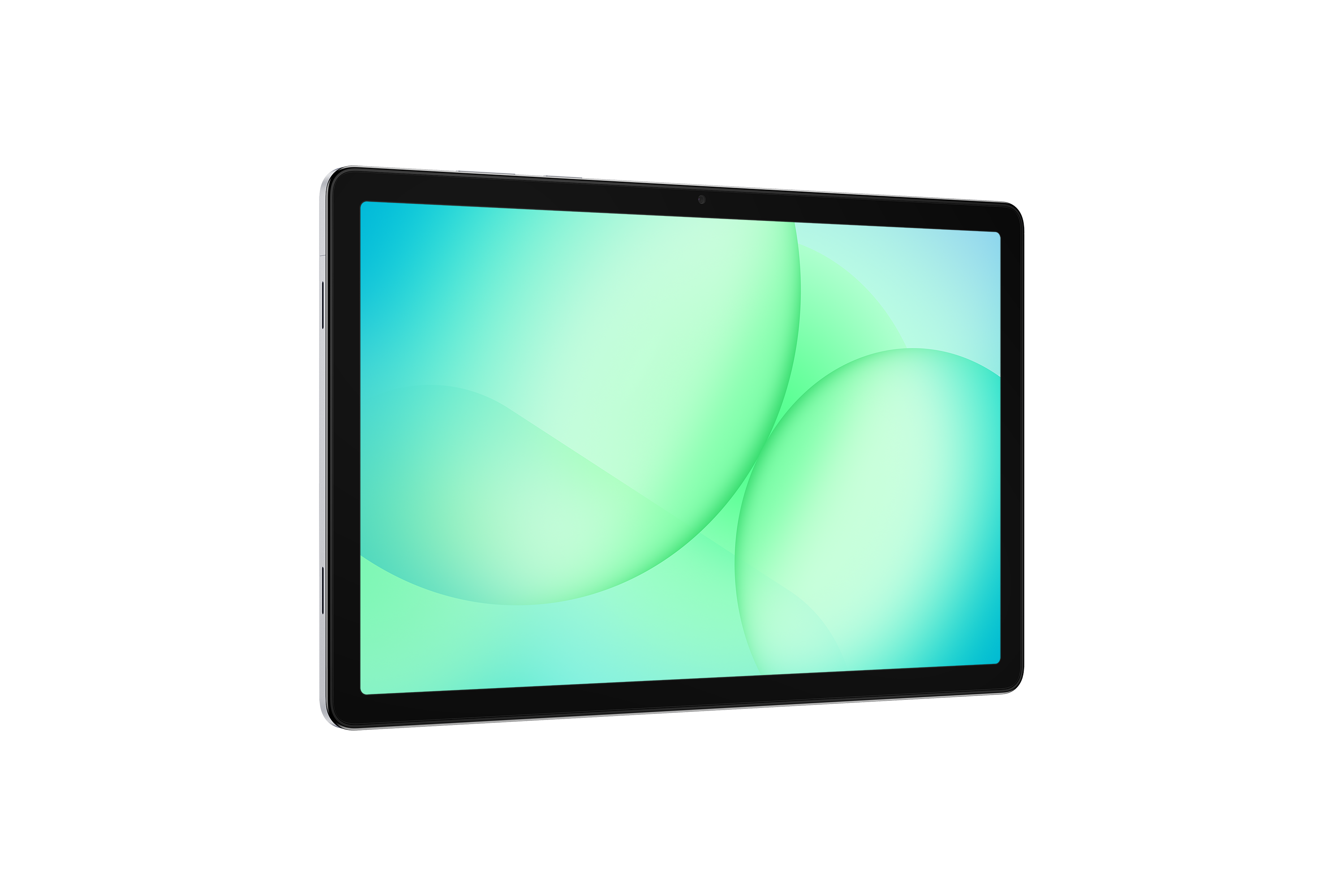 SAMSUNG GALAXY TAB A11 8+128GB SILVER SM-X133N thumbnail 5