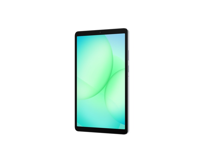 SAMSUNG GALAXY TAB A11 WIFI 4+64GB SILVER SM-X133 thumbnail 4