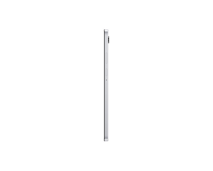SAMSUNG GALAXY TAB A11 WIFI 4+64GB SILVER SM-X133 thumbnail 5