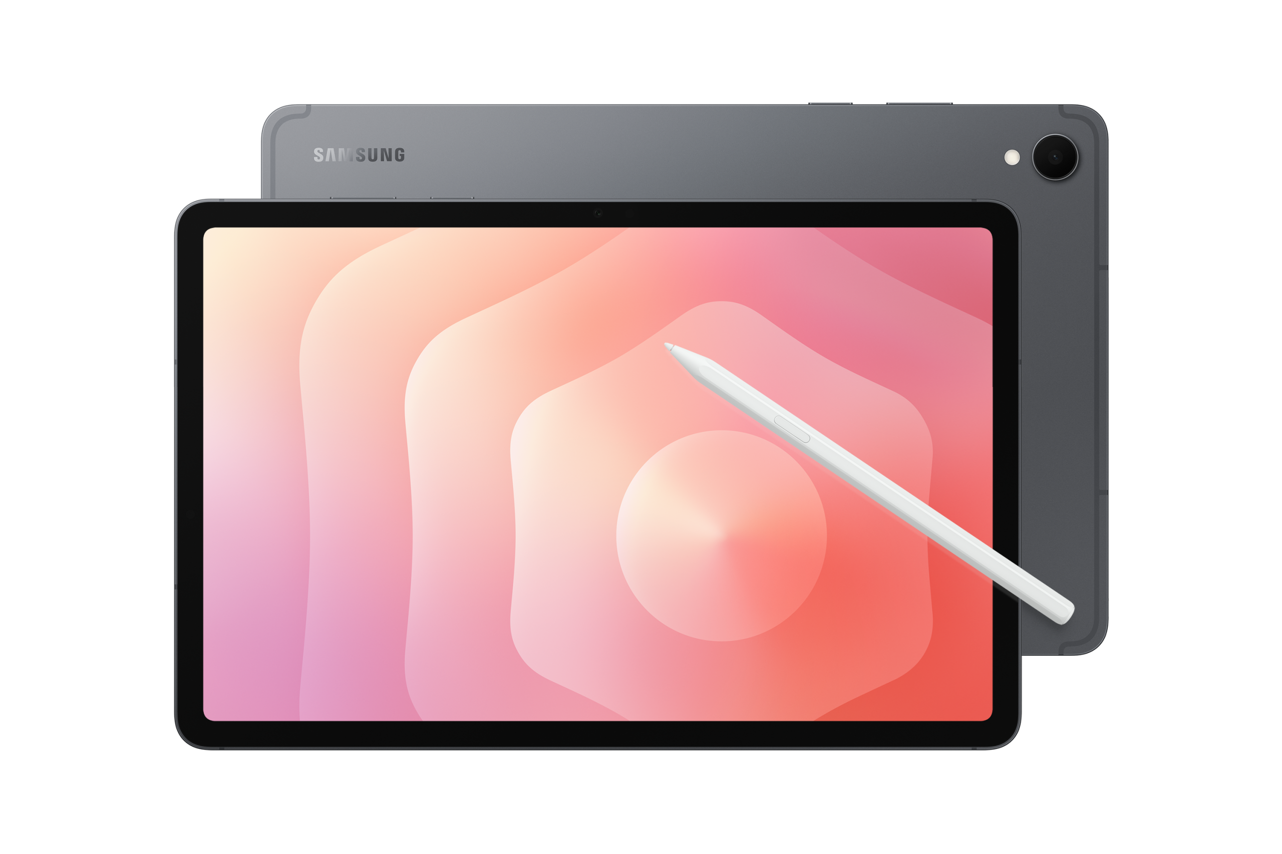 SAMSUNG GALAXY TAB S10 LITE 5G 8GB 256GB GRAY SM-X406BZA thumbnail 5