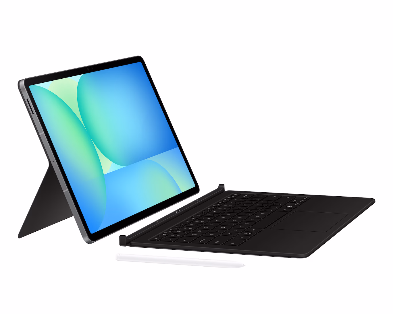 SAMSUNG GALAXY TAB S10 FE PLUS 13.1 INCH KEYBOARD COVER thumbnail 8