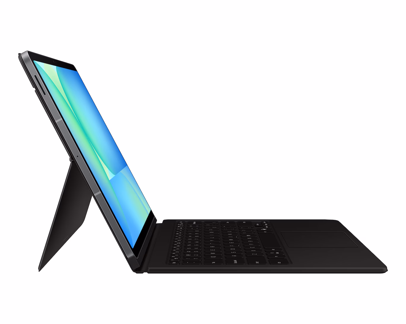 SAMSUNG GALAXY TAB S10 FE PLUS 13.1 INCH KEYBOARD COVER thumbnail 9