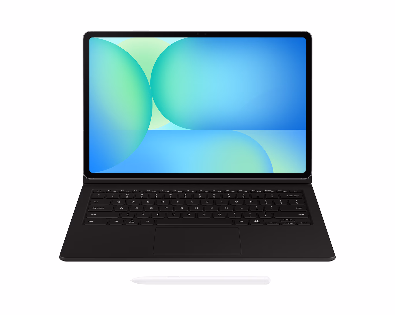SAMSUNG GALAXY TAB S10 FE PLUS 13.1 INCH KEYBOARD COVER thumbnail 10