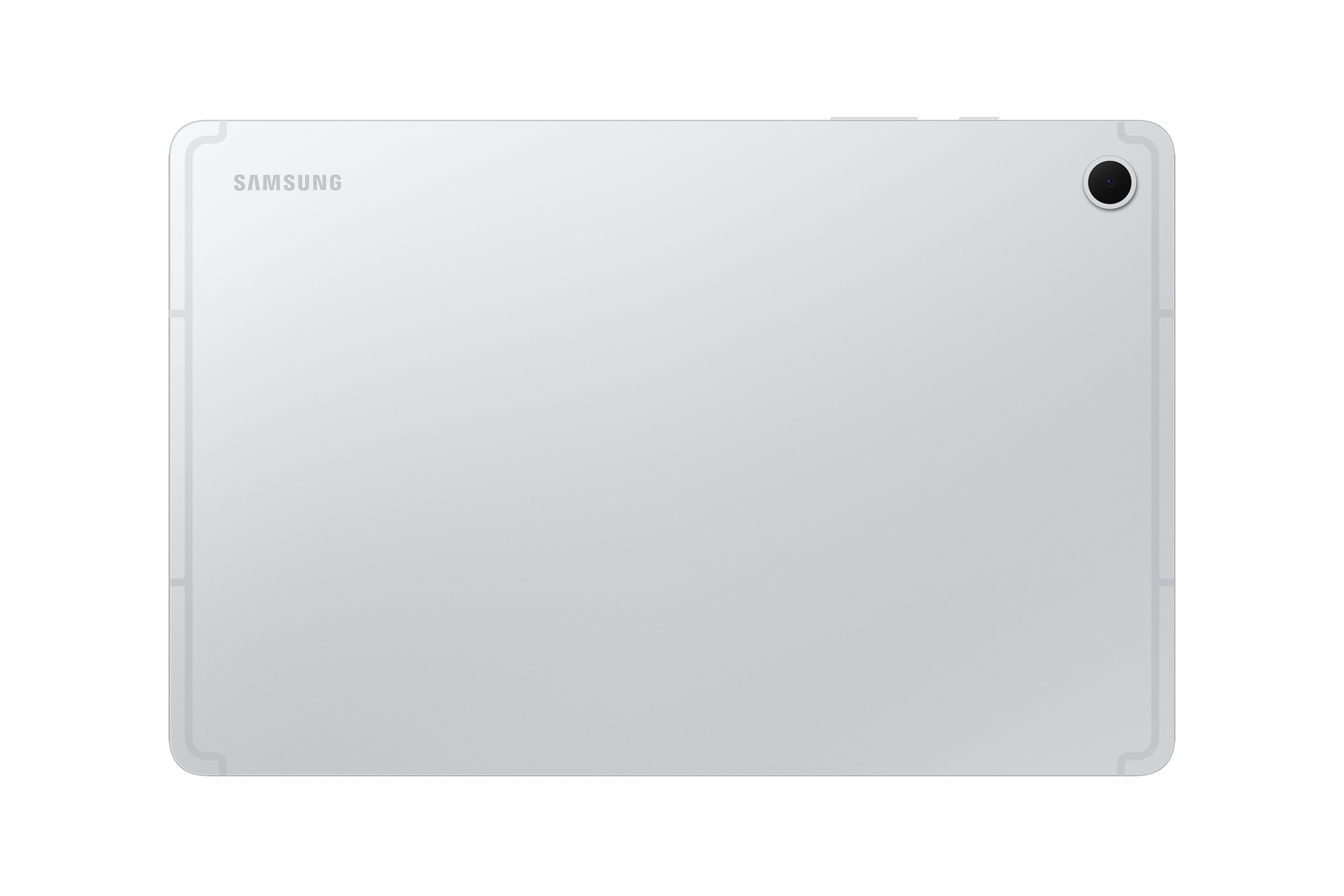 SAMSUNG GALAXY TAB S10 LITE 5G 8GB 256GB SILVER SM-X406BZS thumbnail 4