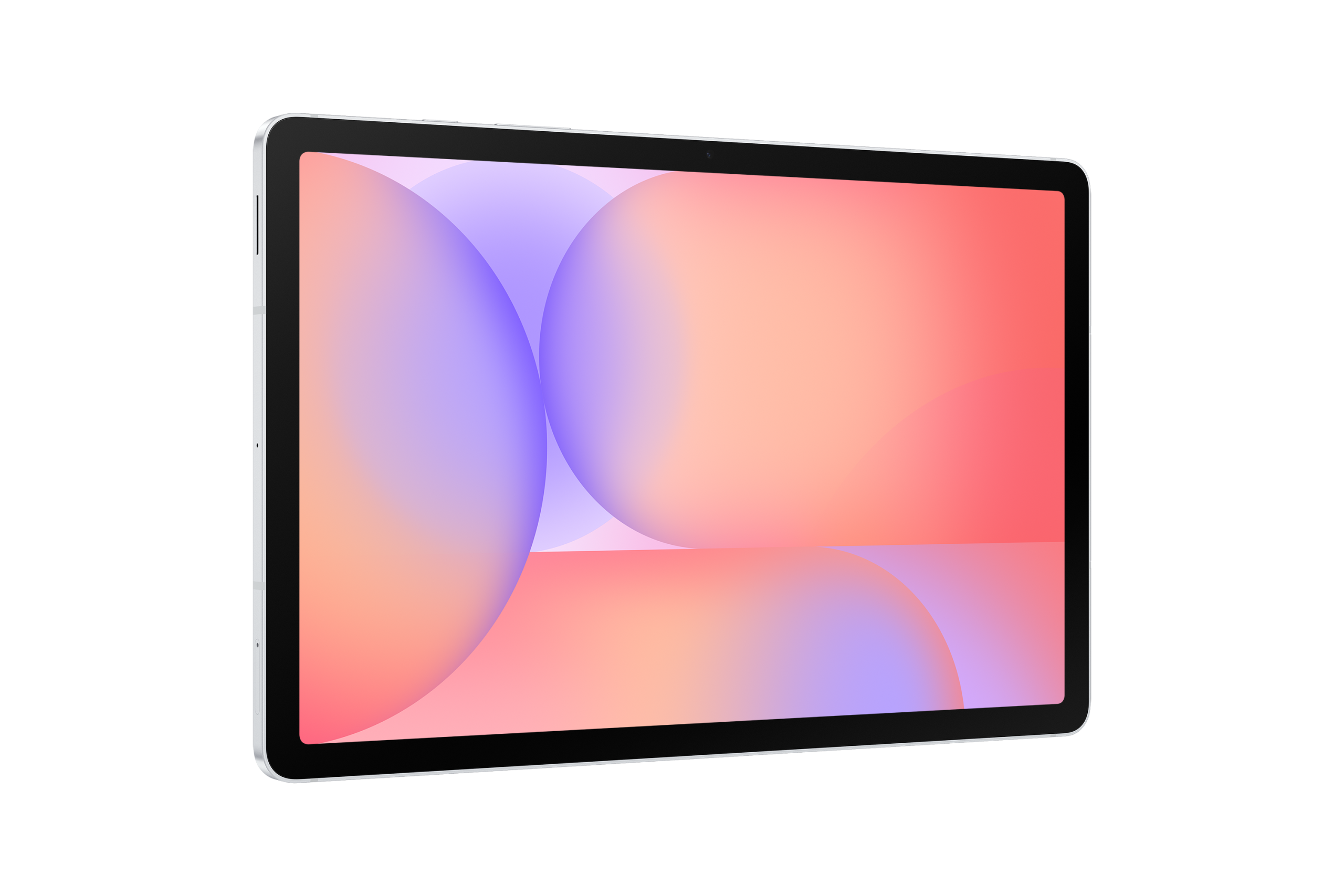SAMSUNG GALAXY TAB S10 LITE 5G 8GB 256GB SILVER SM-X406BZS thumbnail 5