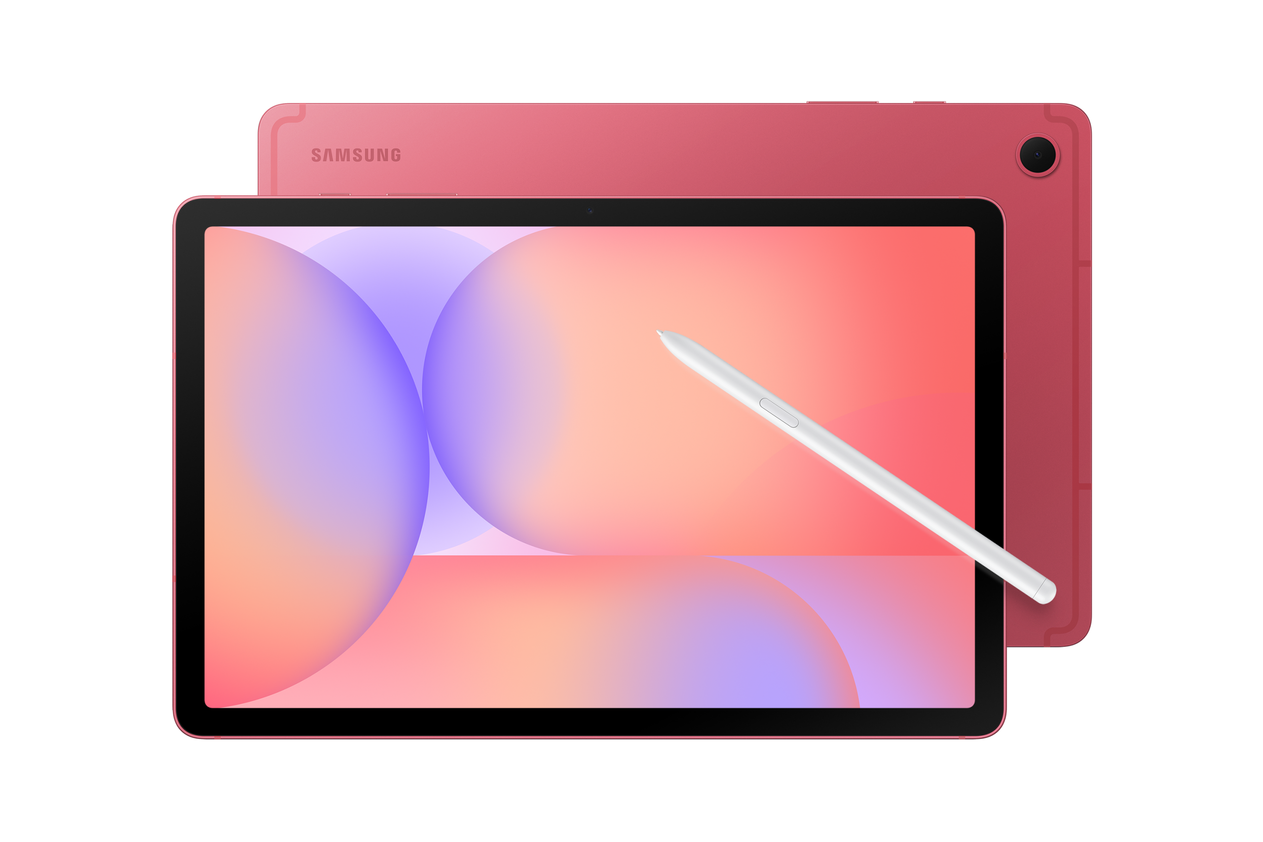 SAMSUNG GALAXY TAB S10 LITE WIFI 6GB 128GB CORALRED SM-X400NZR thumbnail 3