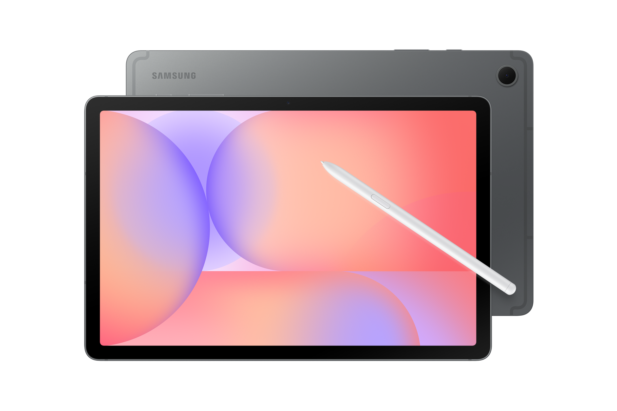 SAMSUNG GALAXY TAB S10 LITE WIFI 8GB 256GB GRAY SM-X400NZA thumbnail 3