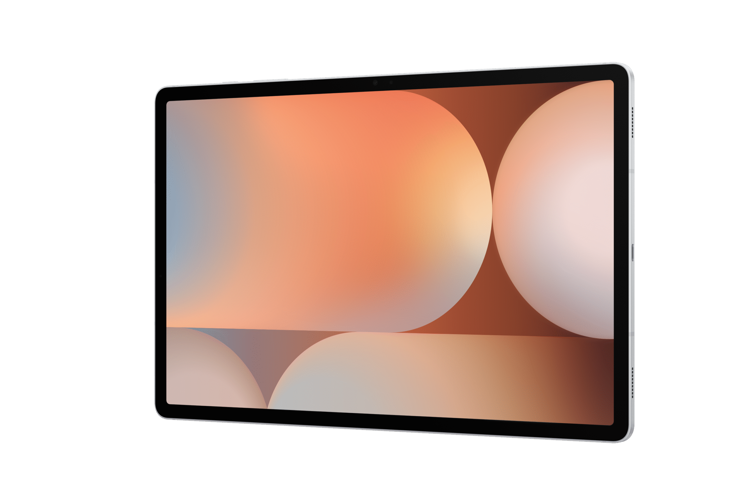 SAMSUNG GALAXY TAB S10 ULTRA 5G 12+256GB PLATINIUIM SILVER SM-X926B thumbnail 4