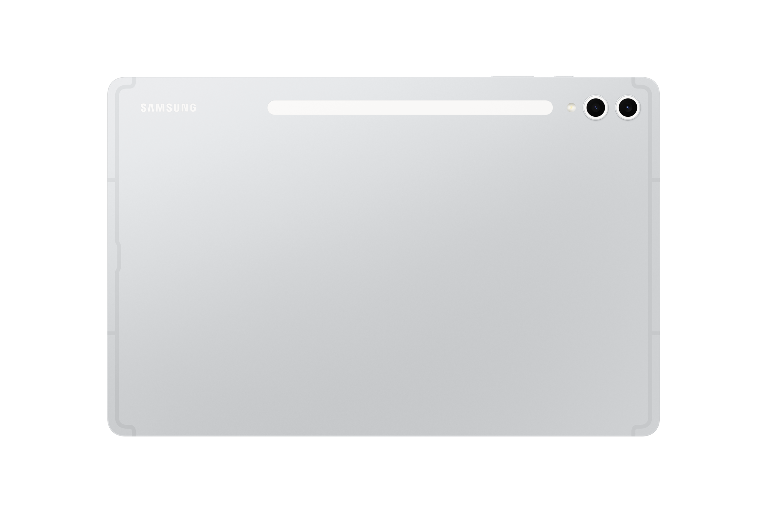 SAMSUNG GALAXY TAB S10 LITE WIFI 8GB 256GB SILVER SM-X400NZS thumbnail 4