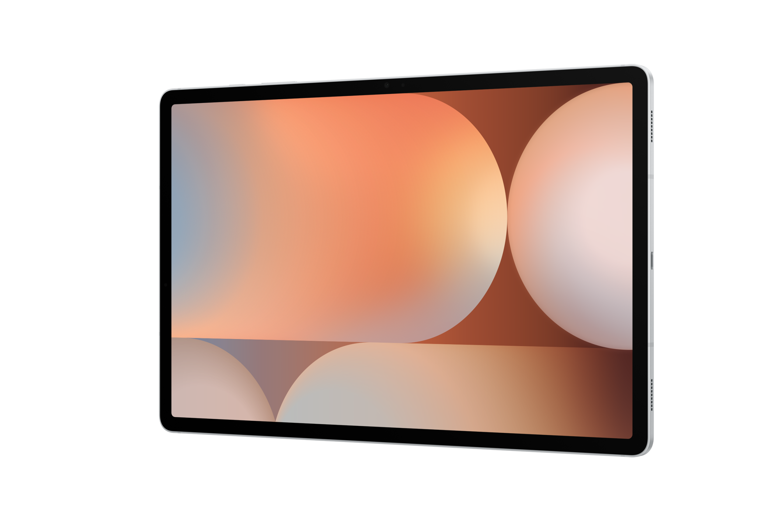 SAMSUNG GALAXY TAB S10 LITE WIFI 8GB 256GB SILVER SM-X400NZS thumbnail 6