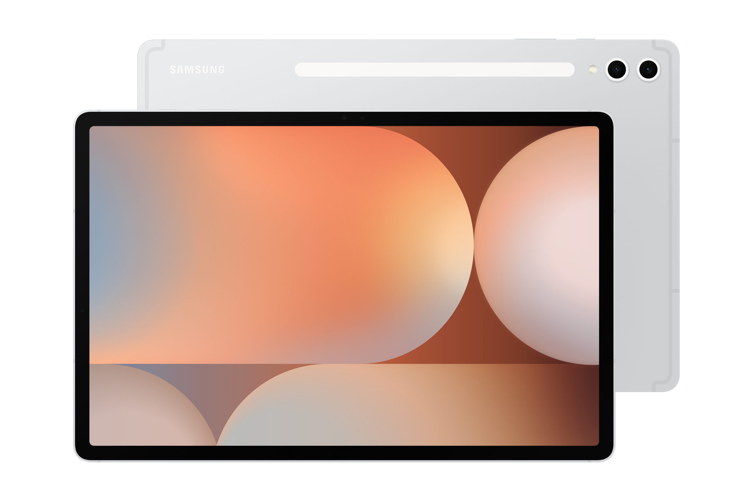 SAMSUNG GALAXY TAB S10 LITE WIFI 8GB 256GB SILVER SM-X400NZS thumbnail 2