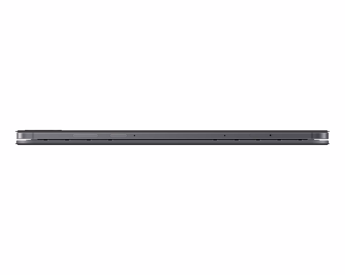 SAMSUNG GALAXY TAB S11 SMART TOUCH KEYBOARD COVER BLACK ARB/ENG thumbnail 2