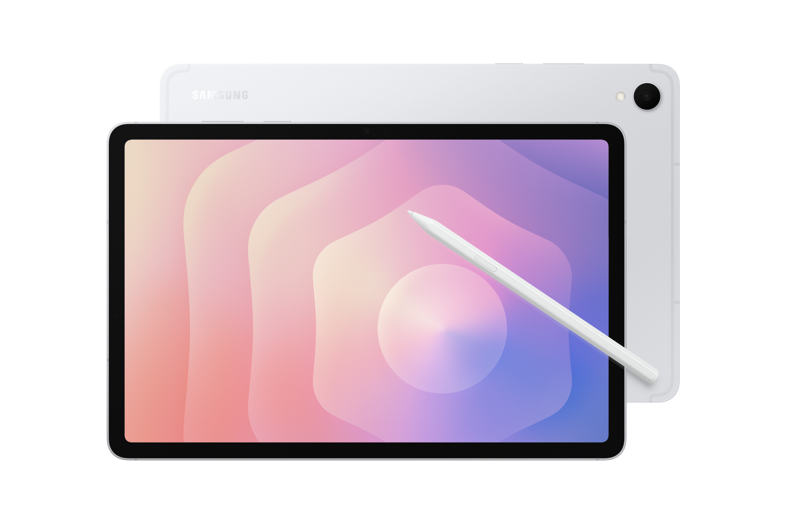 SAMSUNG GALAXY TAB S10 LITE 5G 6GB 128GB SILVER SM-X406BZA thumbnail 6