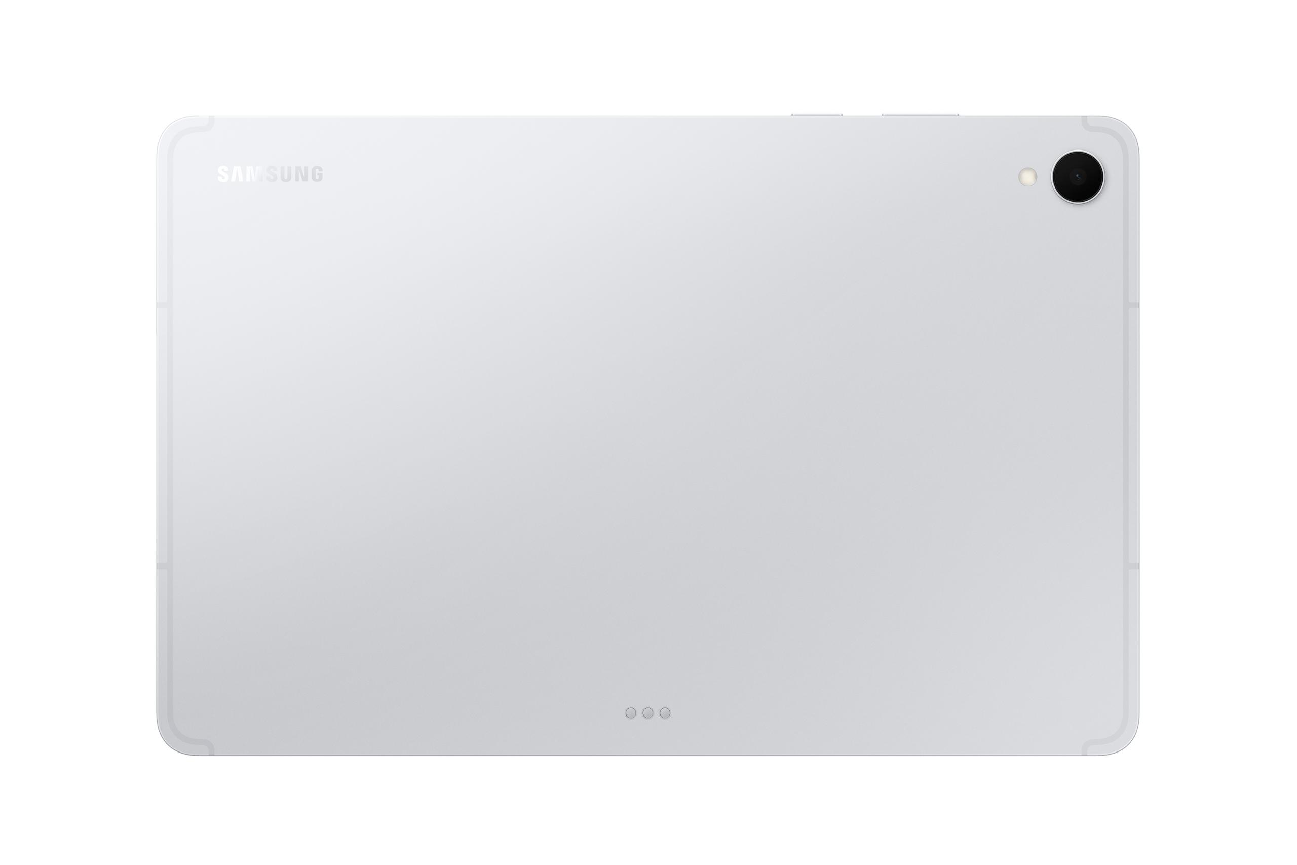 SAMSUNG GALAXY TAB S11 WIFI 12GB 128GB SILVER SM-X730NZ thumbnail 8