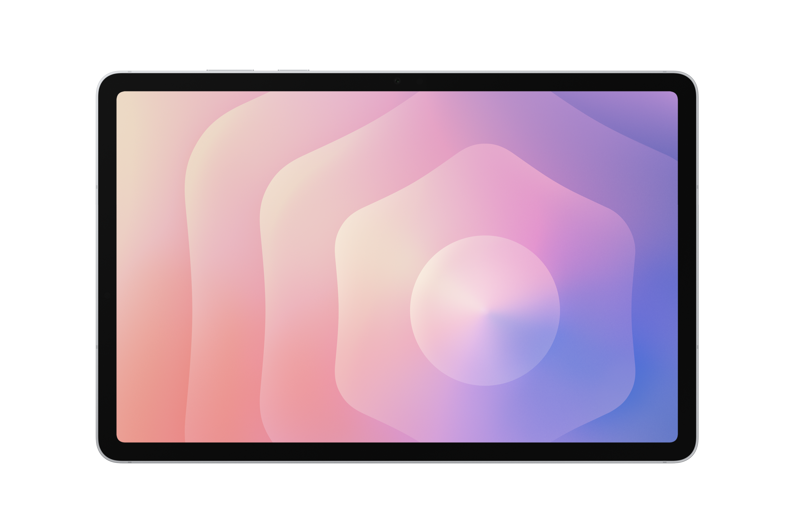SAMSUNG GALAXY TAB S11 WIFI 12GB 128GB SILVER SM-X730NZ thumbnail 2