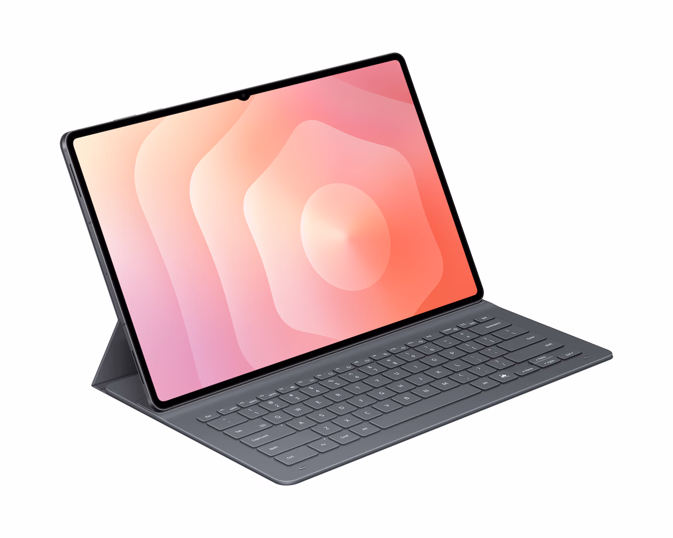 SAMSUNG GALAXY TAB S11 ULTRA BOOK COVER KEYBOARD SLIM BLACK EF-DX930UBNGIN thumbnail 7