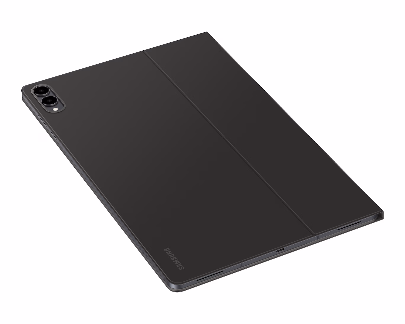 SAMSUNG GALAXY TAB S11 ULTRA BOOK COVER KEYBOARD SLIM BLACK EF-DX930UBNGIN thumbnail 5