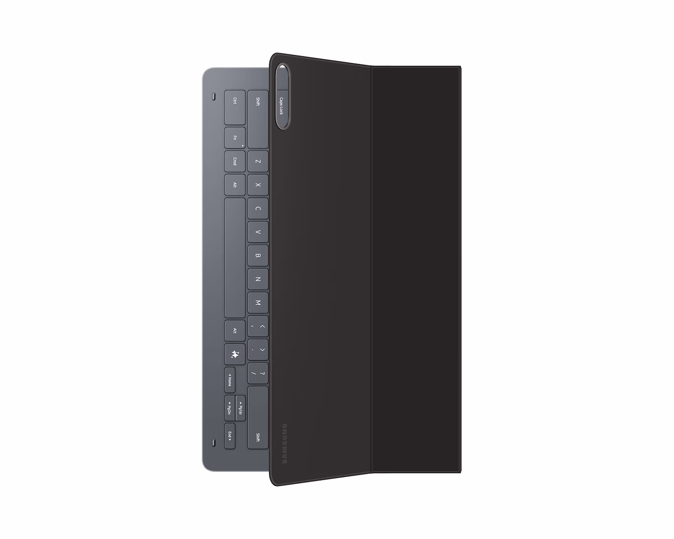 SAMSUNG GALAXY TAB S11 ULTRA BOOK COVER KEYBOARD SLIM BLACK EF-DX930UBNGIN thumbnail 6