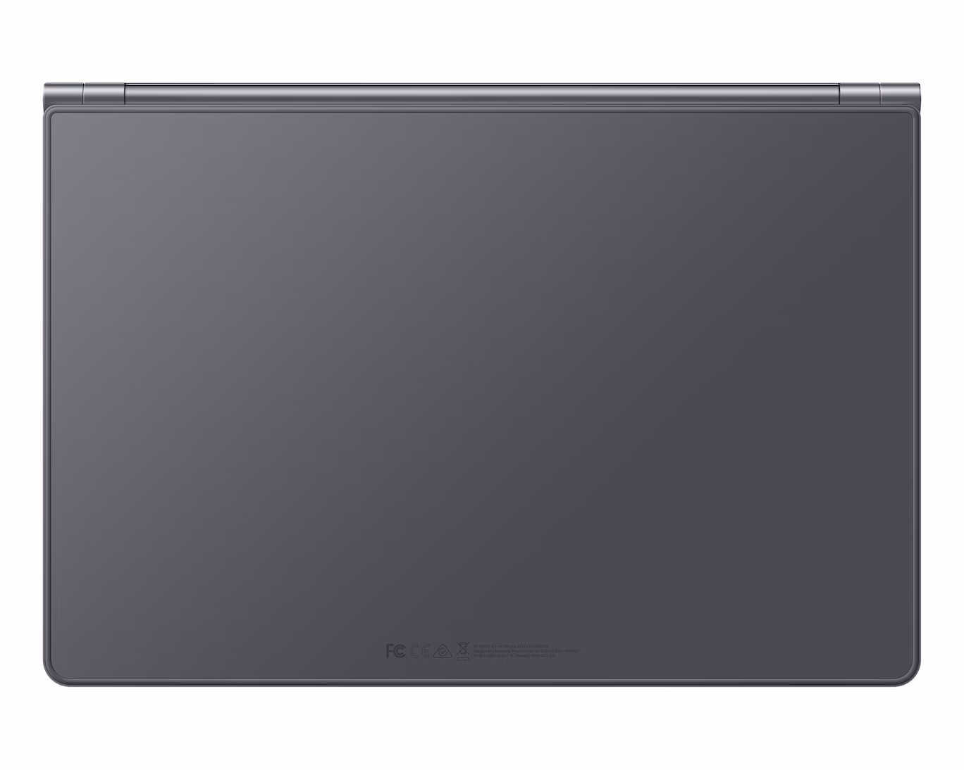 SAMSUNG GALAXY TAB S11 ULTRA-S11 ULTRA 5G US ENGLISH PRO KEYBOARD GRAY EF-DX935UJEGWW thumbnail 2
