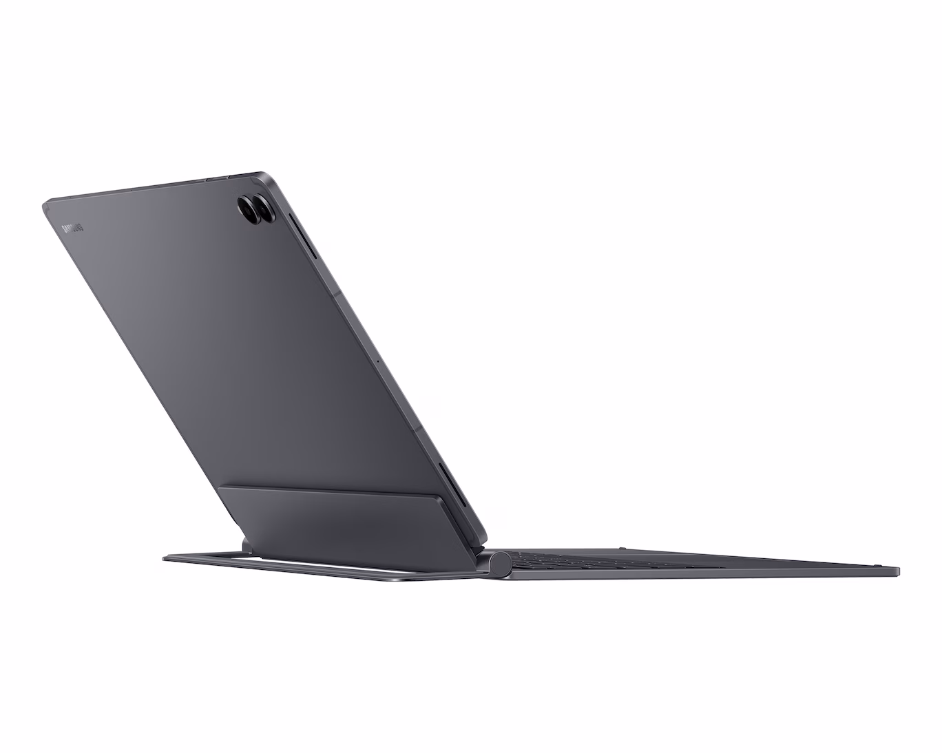 SAMSUNG GALAXY TAB S11 ULTRA-S11 ULTRA 5G US ENGLISH PRO KEYBOARD GRAY EF-DX935UJEGWW thumbnail 7