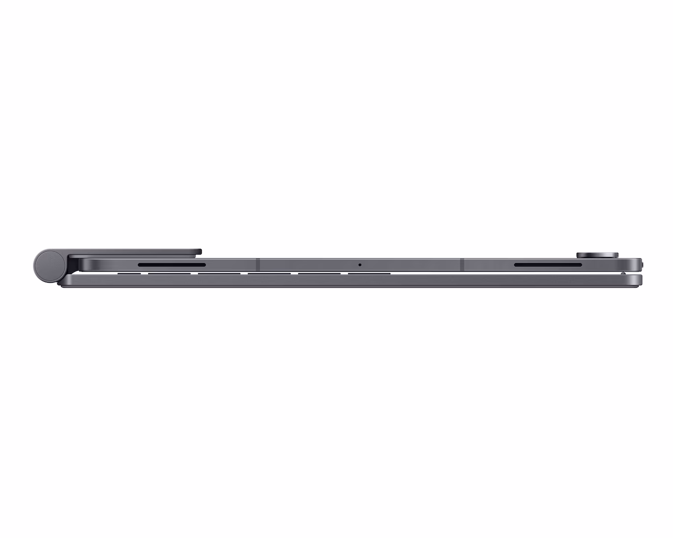 SAMSUNG GALAXY TAB S11 ULTRA-S11 ULTRA 5G US ENGLISH PRO KEYBOARD GRAY EF-DX935UJEGWW thumbnail 9