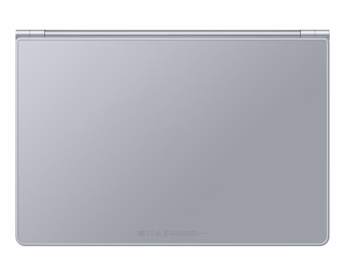 SAMSUNG GALAXY TAB S11 ULTRA-S11 ULTRA 5G US ENGLISH PRO KEYBOARD SILVER EF-DX935USEGWW thumbnail 3