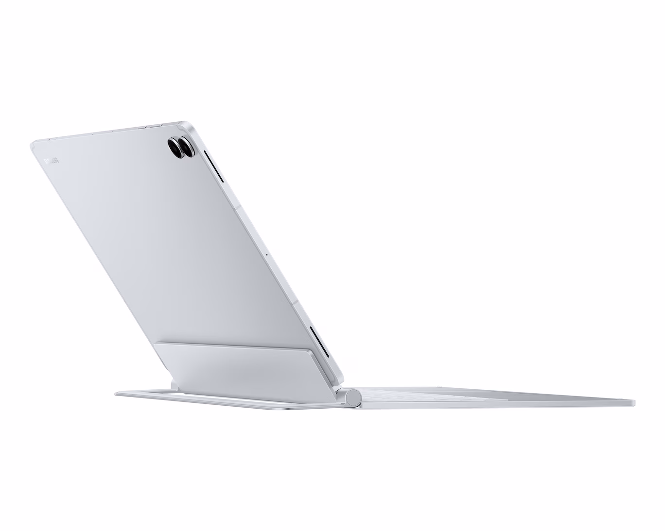 SAMSUNG GALAXY TAB S11 ULTRA-S11 ULTRA 5G US ENGLISH PRO KEYBOARD SILVER EF-DX935USEGWW thumbnail 8