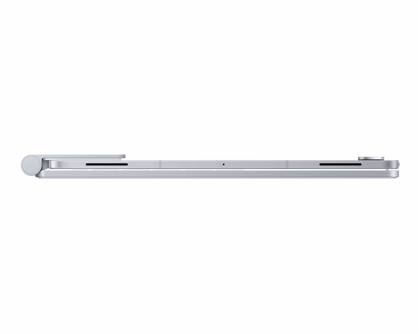 SAMSUNG GALAXY TAB S11 ULTRA-S11 ULTRA 5G US ENGLISH PRO KEYBOARD SILVER EF-DX935USEGWW thumbnail 10
