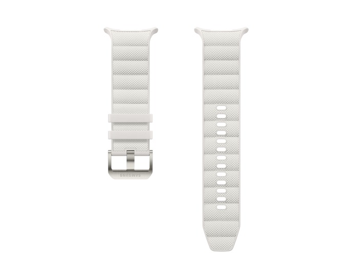 SAMSUNG GALAXY SPORT BAND (M/L) CREAM ET-SFR94LUEGWW thumbnail 2