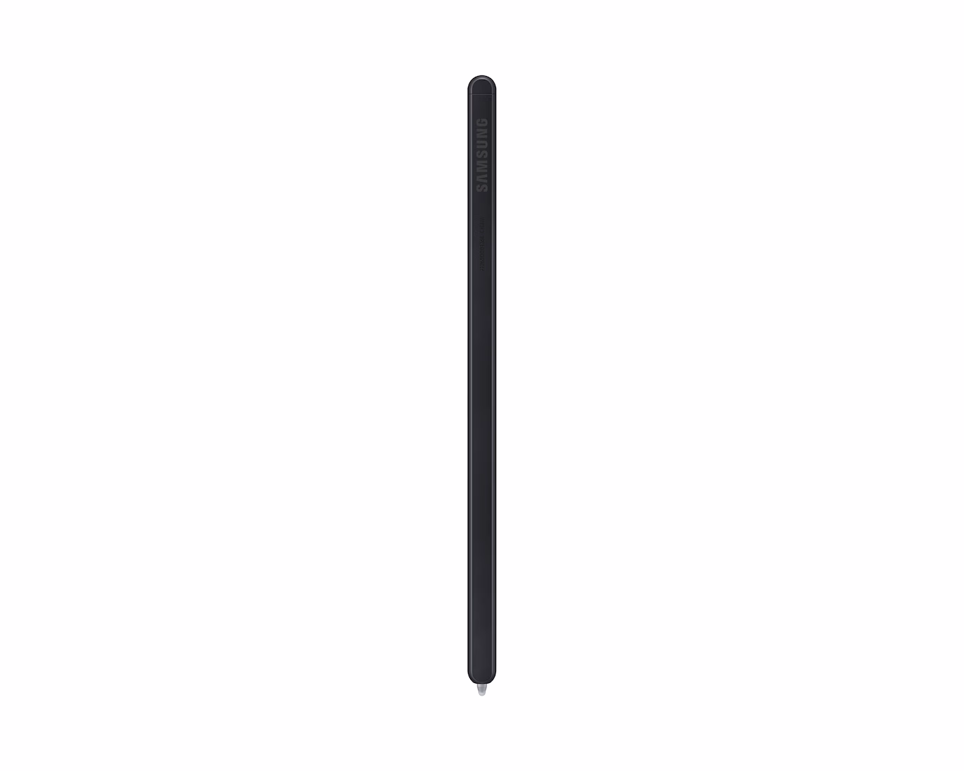 SAMSUNG GALAXY Z FOLD 5/6/7 S PEN FOLD EDITION BLACK EJ-PF948 thumbnail 2