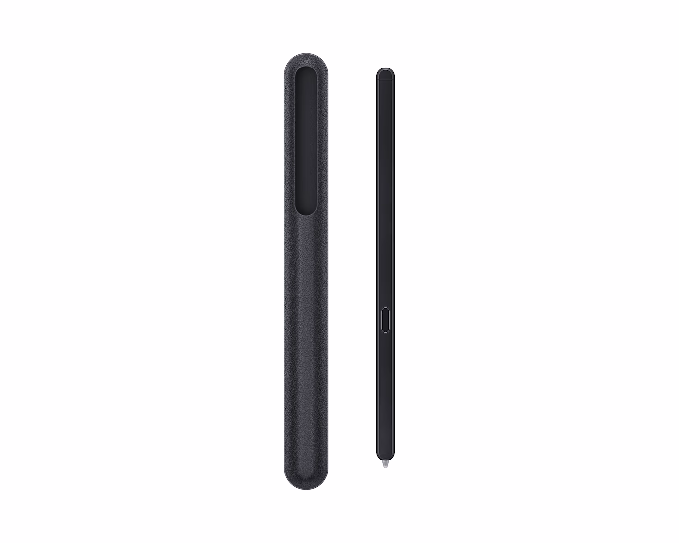 SAMSUNG GALAXY Z FOLD 5/6/7 S PEN FOLD EDITION BLACK EJ-PF948 thumbnail 4
