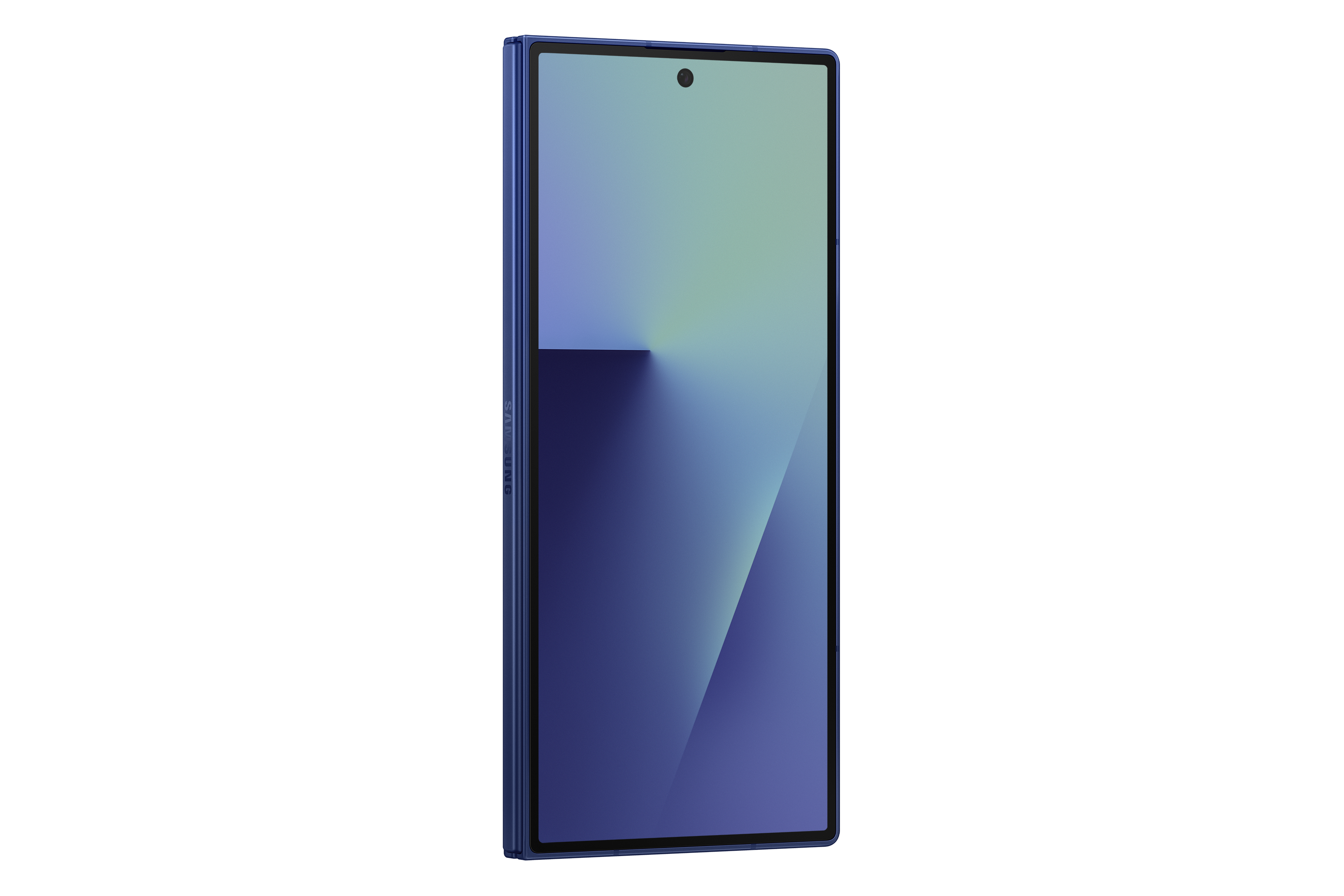 SAMSUNG GALAXY Z FOLD 7 256GB BLUE SHADOW thumbnail 2