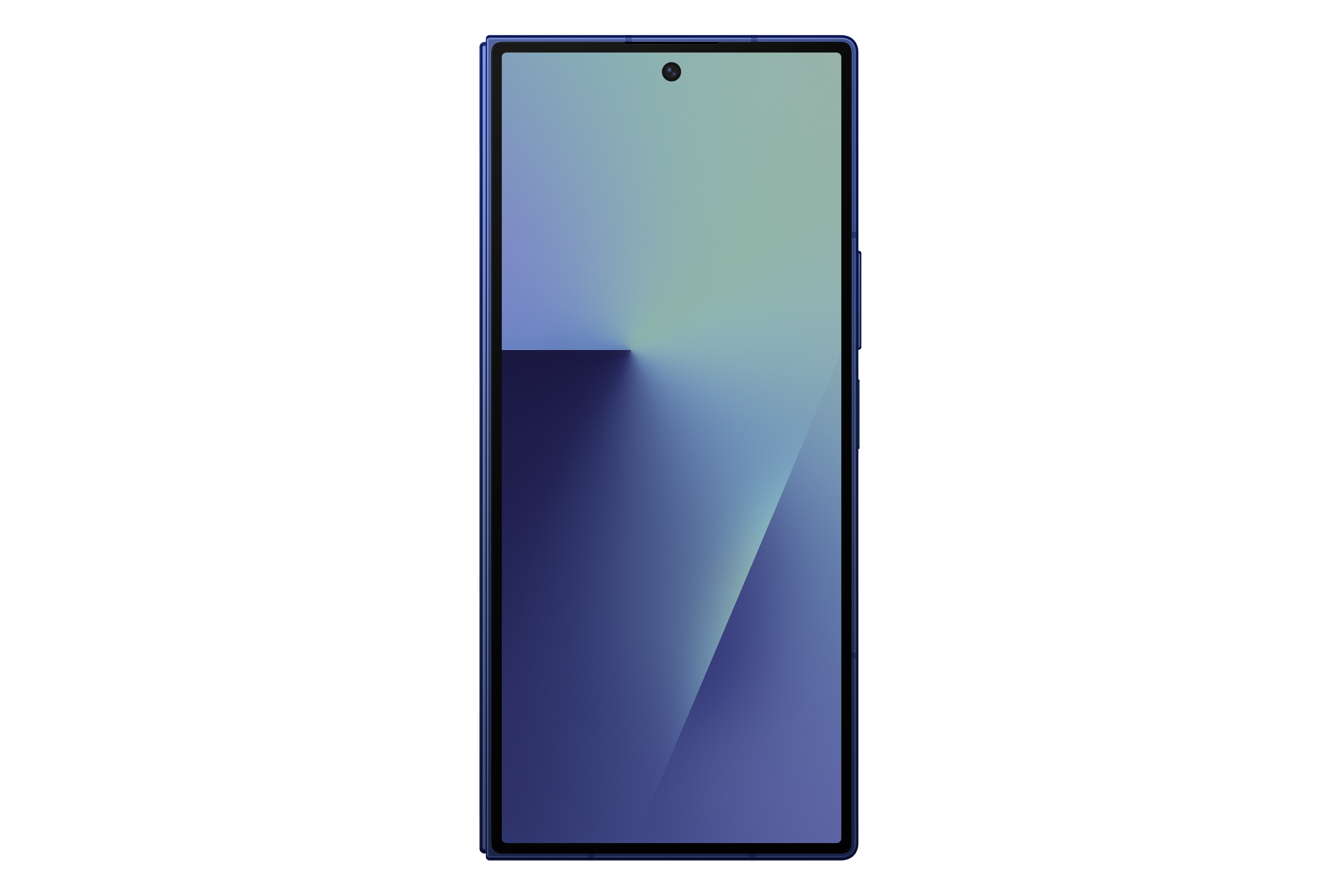 SAMSUNG GALAXY Z FOLD 7 256GB BLUE SHADOW thumbnail 6