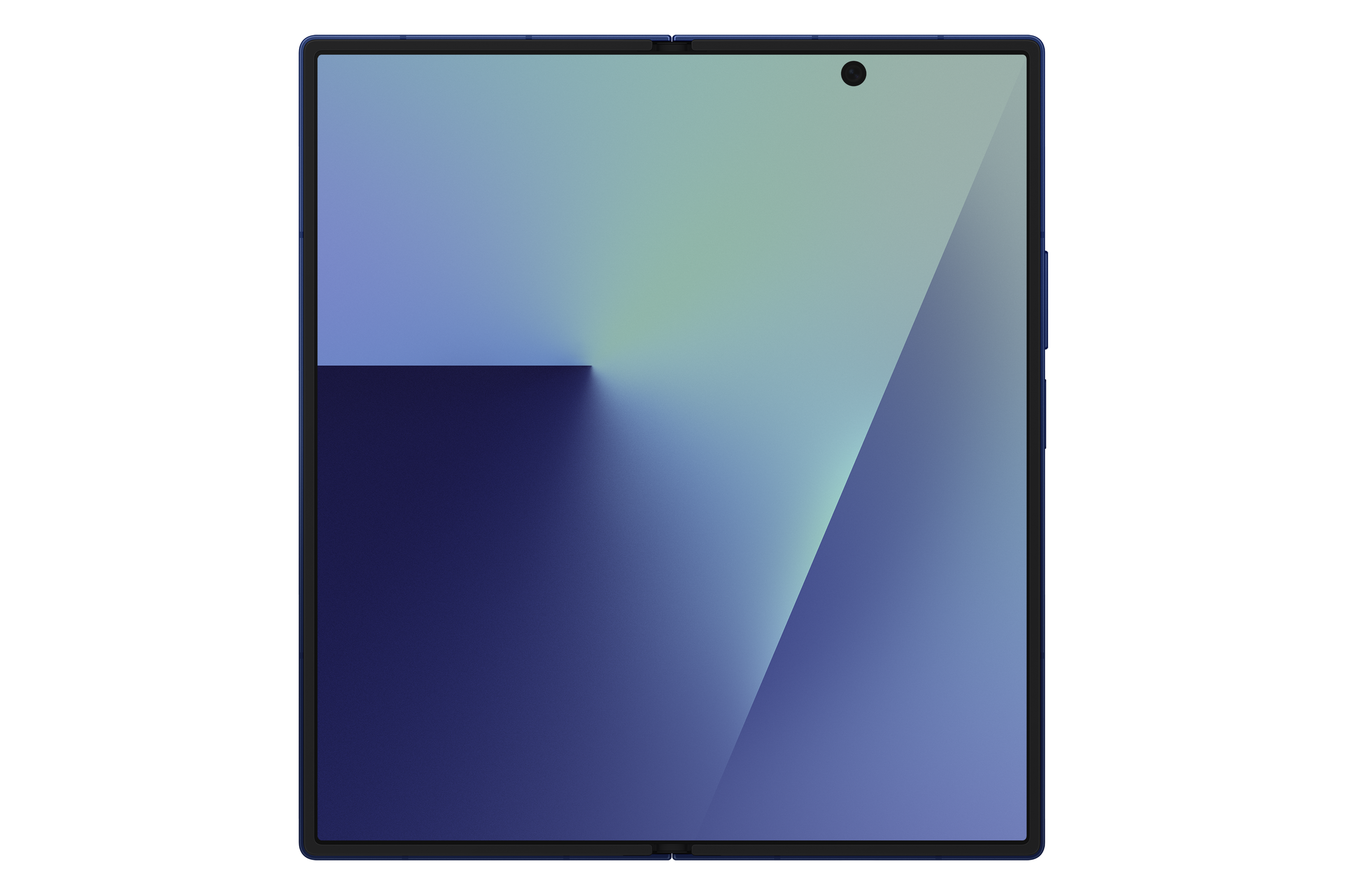SAMSUNG GALAXY Z FOLD 7 256GB BLUE SHADOW thumbnail 7