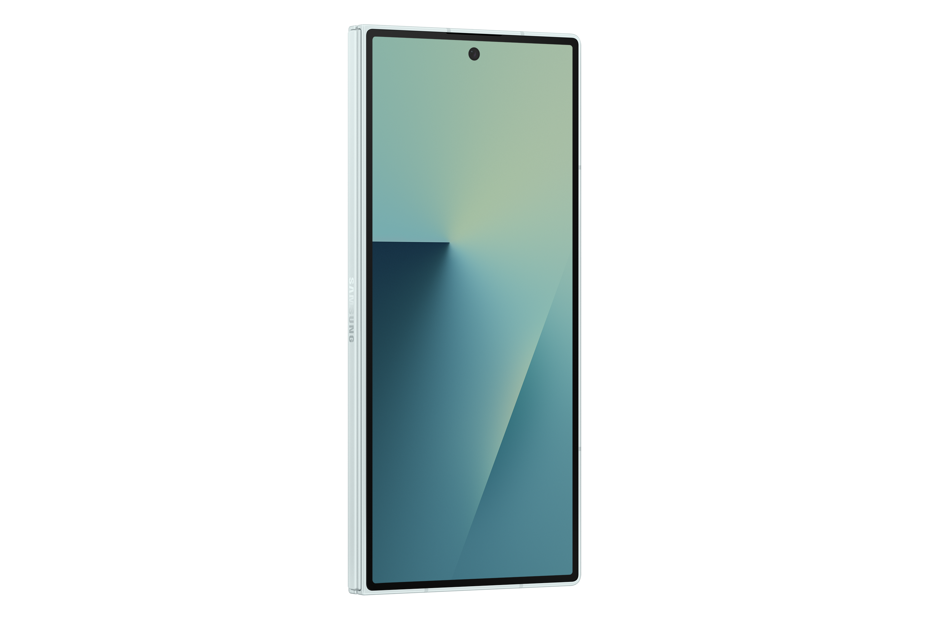 SAMSUNG GALAXY Z FOLD 7 5G 12GB 256GB MINT SM-F966B-DS thumbnail 3