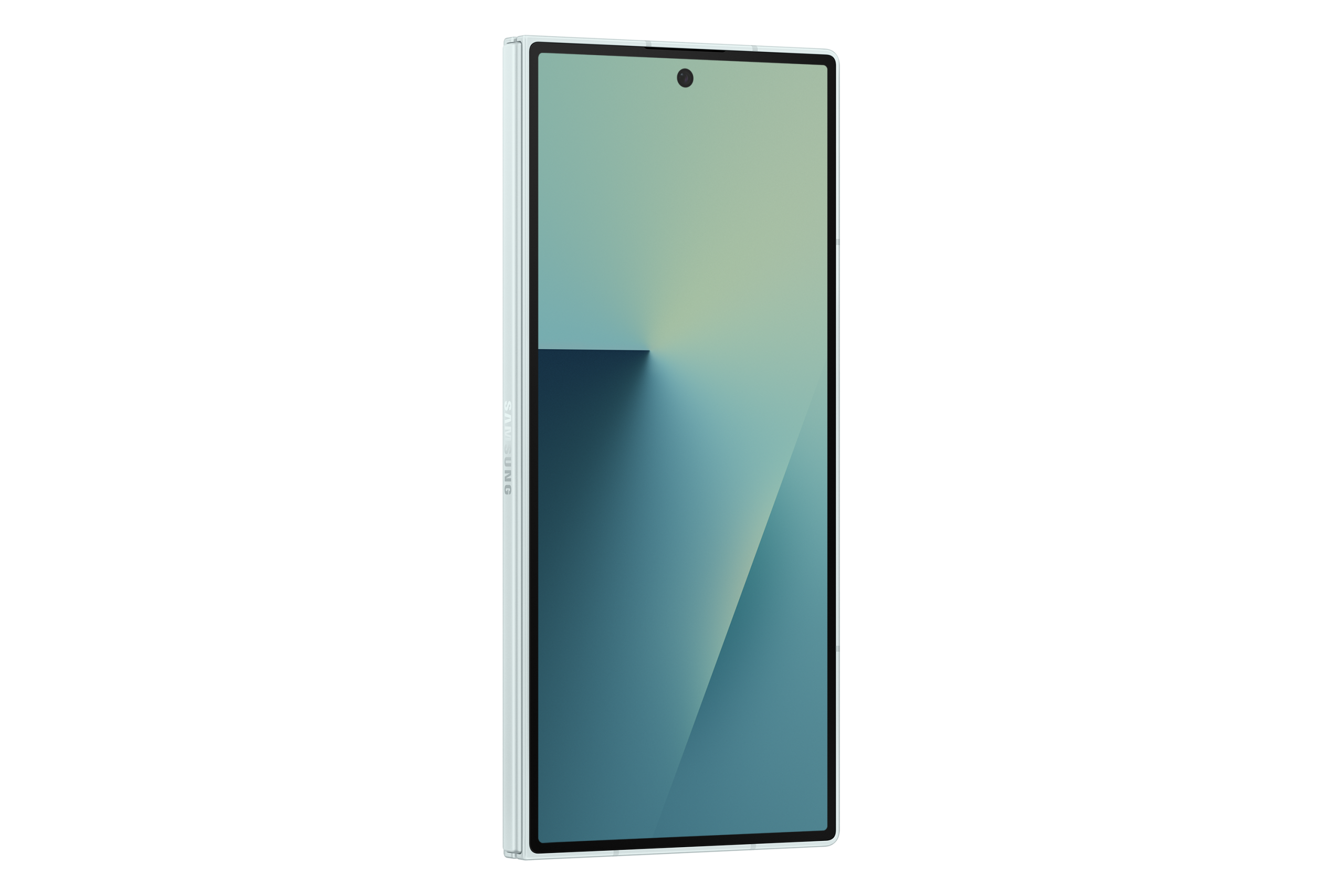 SAMSUNG GALAXY Z FOLD 7 5G 12GB 512GB MINT SM-F966B/DS thumbnail 2