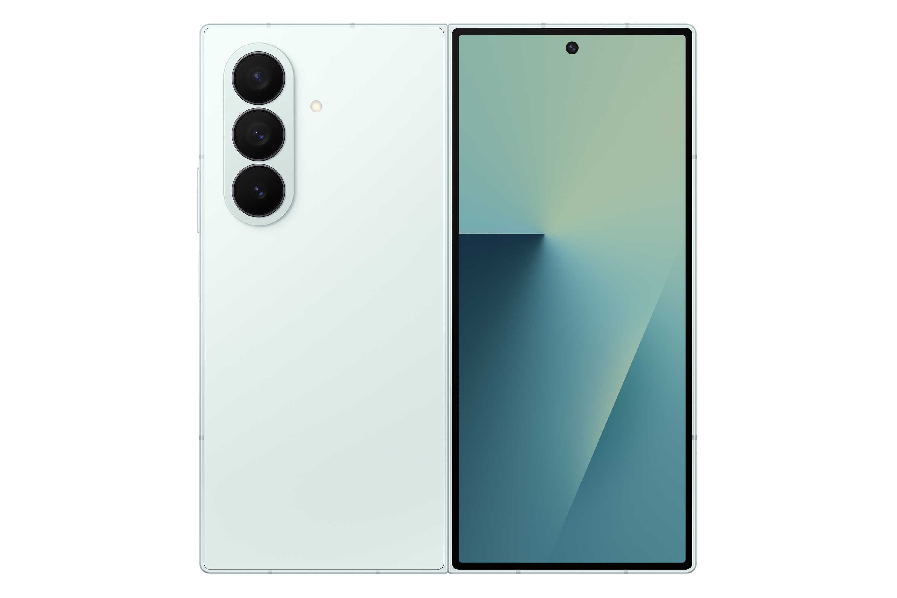 SAMSUNG GALAXY Z FOLD 7 5G - Premium Foldable Smartphone