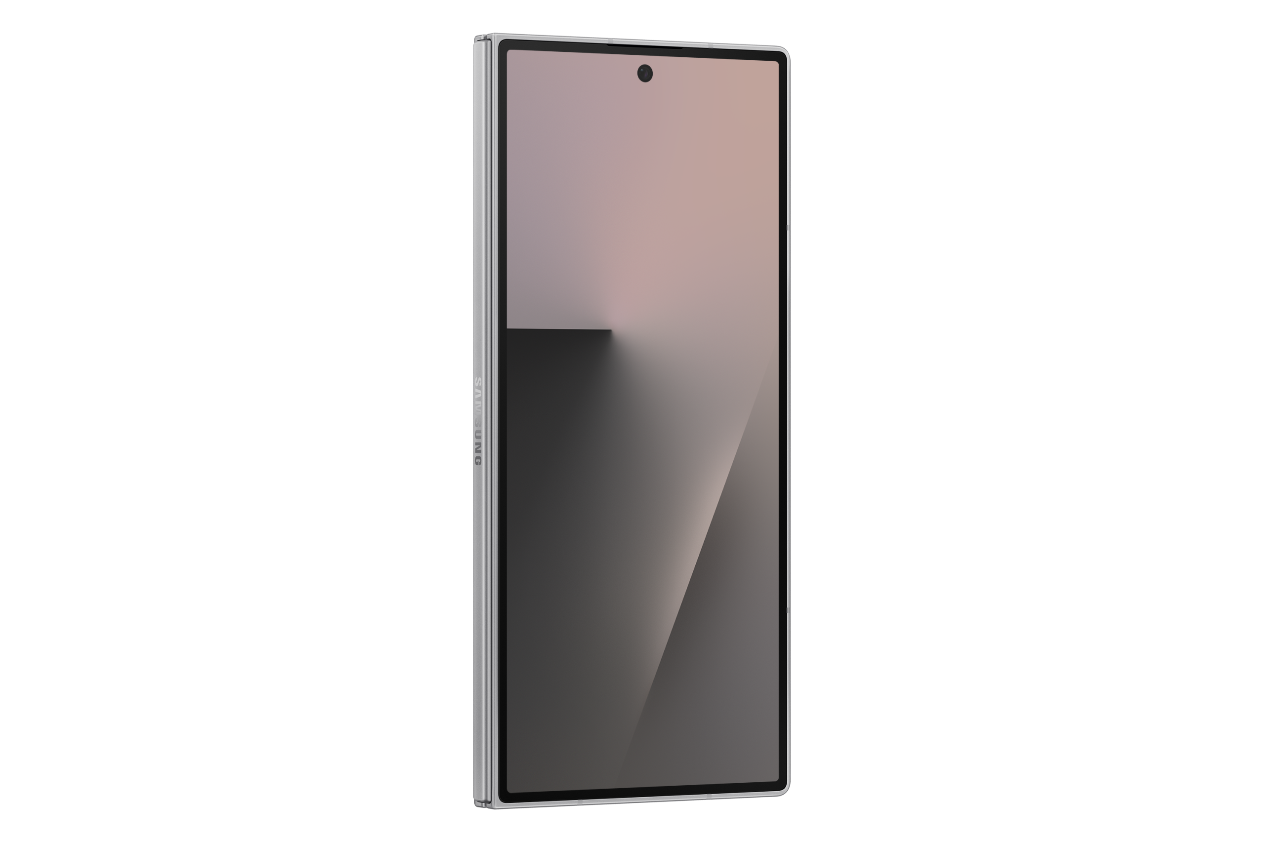 SAMSUNG GALAXY Z FOLD 7 5G 12GB 256GB SILVER SHADOW SM-F966B/DS thumbnail 3