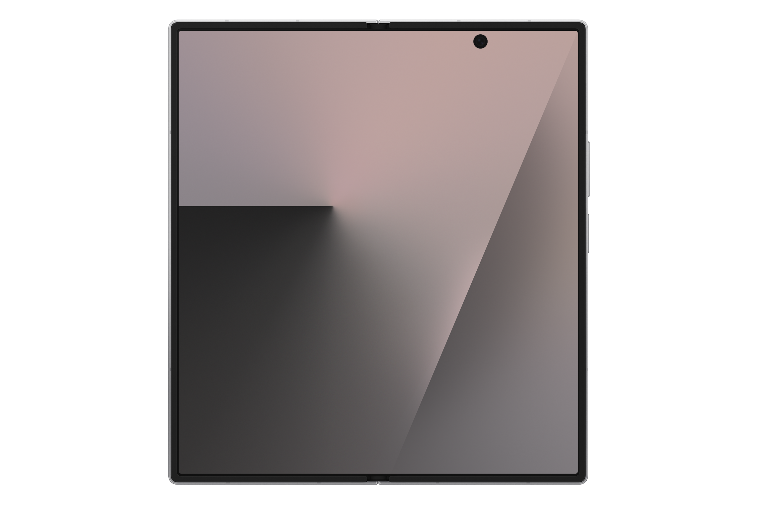 SAMSUNG GALAXY Z FOLD 7 5G 12GB 256GB SILVER SHADOW SM-F966B/DS thumbnail 8