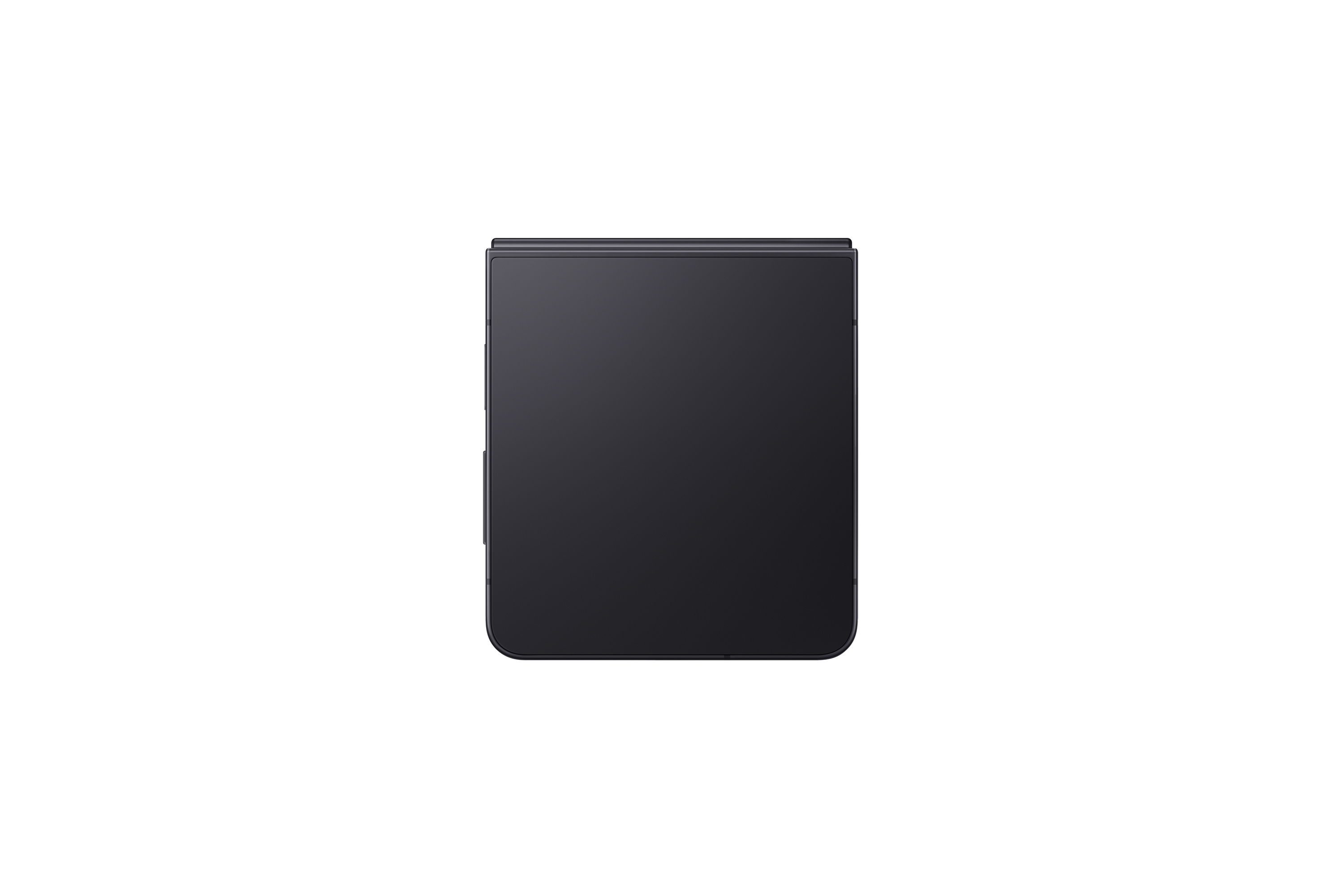 SAMSUNG GALAXY Z FLIP 7 5G 12GB 256GB JET BLACK SM-F766B thumbnail 3