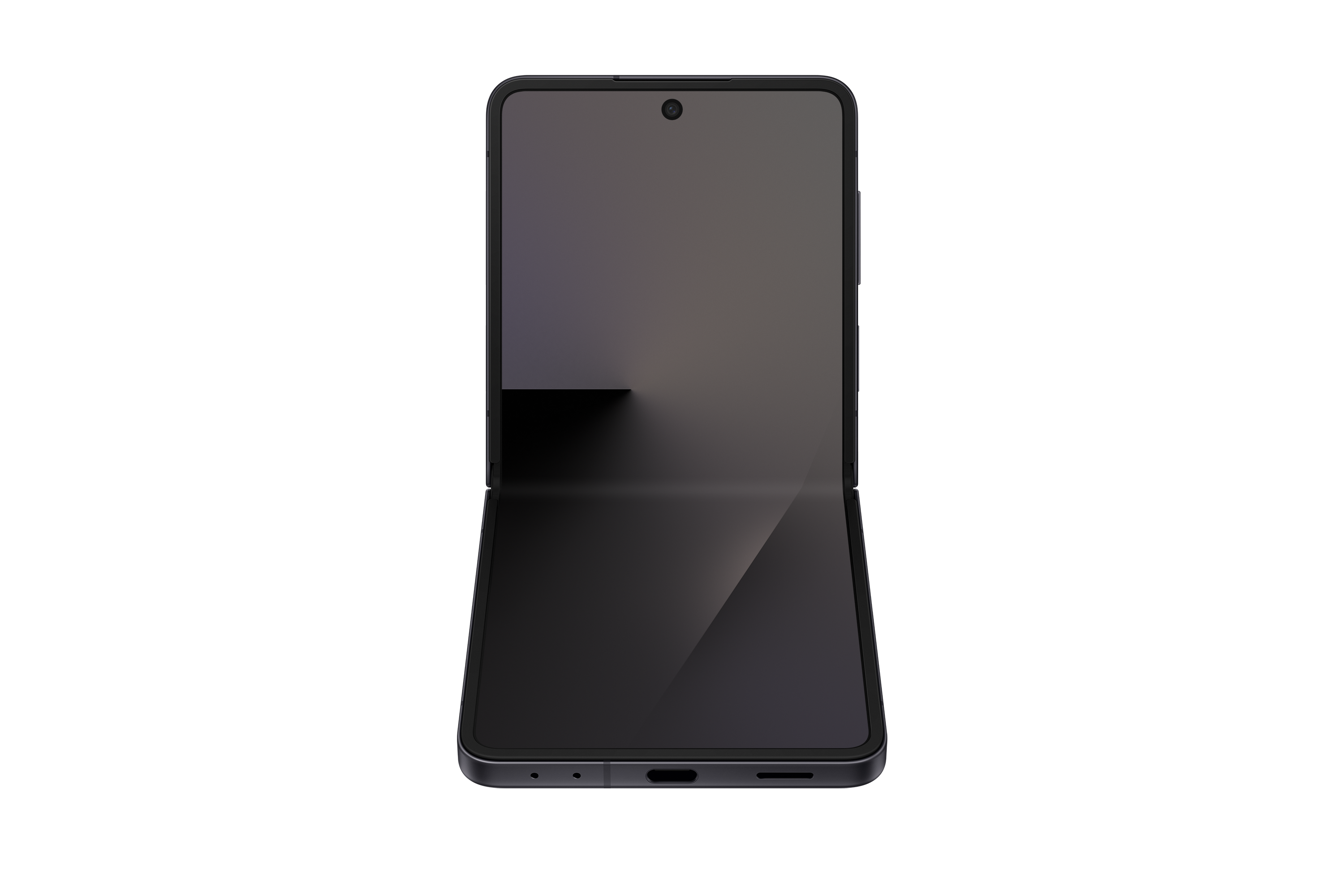 SAMSUNG GALAXY Z FLIP 7 5G 12GB 256GB JET BLACK SM-F766B thumbnail 6