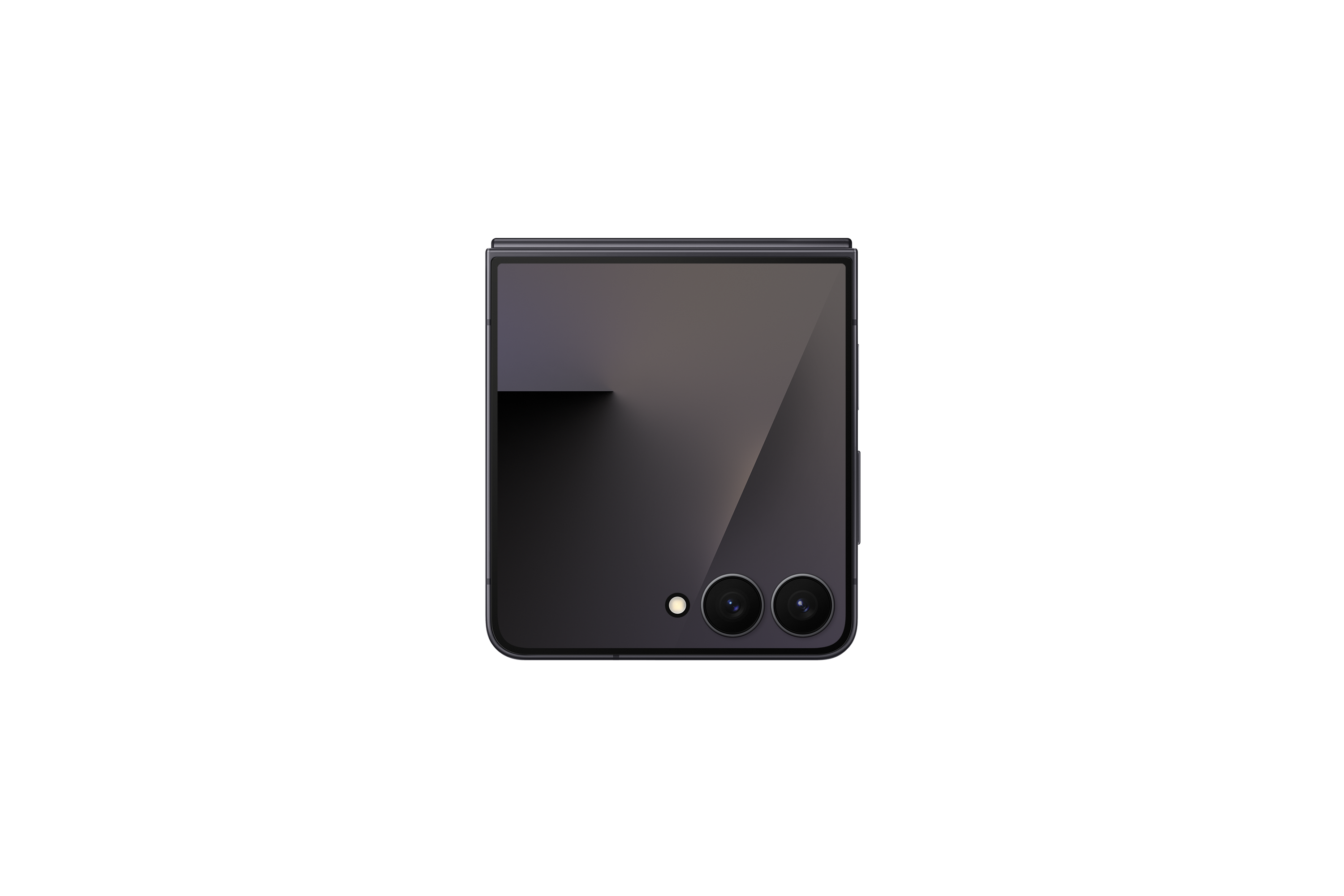 SAMSUNG GALAXY Z FLIP 7 5G 12GB 256GB JET BLACK SM-F766B thumbnail 7