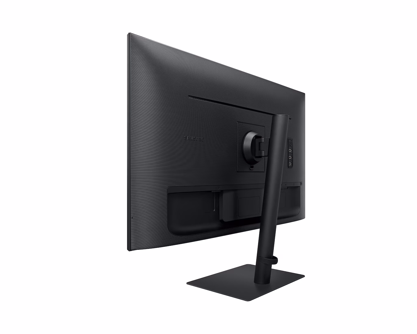 SAMSUNG 32 INCH VIEWFINITY S8 UHD 5MS 60HZ MONITOR USB TYPE-C LS32B800PXMXUE thumbnail 6